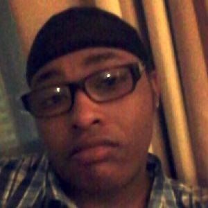 Meet your Posher, Tye